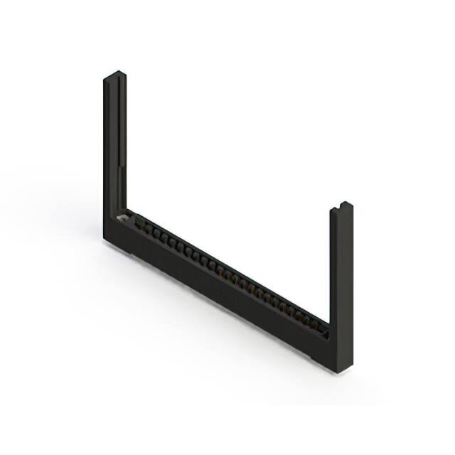 357-023-525-168 EDAC Inc.  Edgeboard Connectors